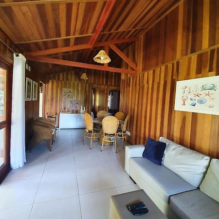 Chale Em Maragogi Villa Eksteriør bilde