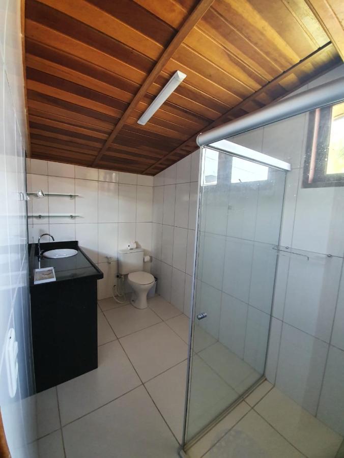Chale Em Maragogi Villa Eksteriør bilde