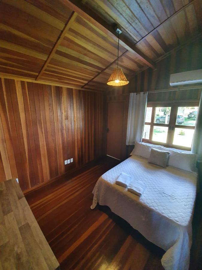 Chale Em Maragogi Villa Eksteriør bilde