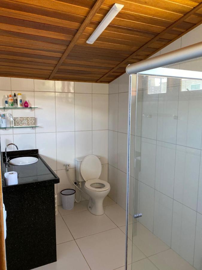 Chale Em Maragogi Villa Eksteriør bilde