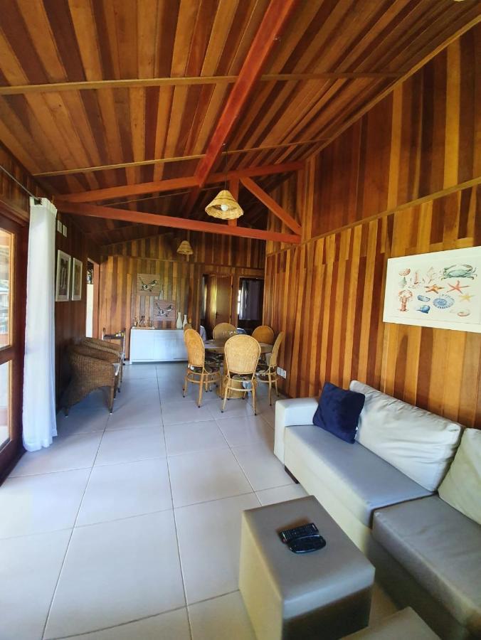 Chale Em Maragogi Villa Eksteriør bilde